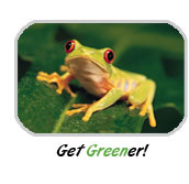 Get Greener!