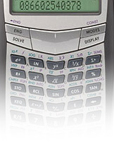 calculators and converters