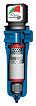 Cross-Section Filter