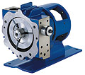 QV vacuum pump