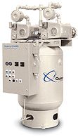 QVMS Vertical medical system