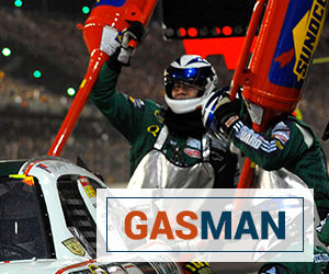 gasman