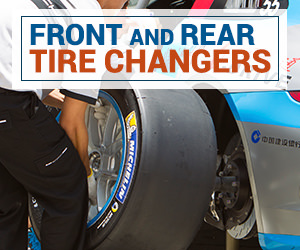 tire-changers