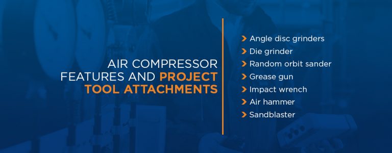 Do it Yourself - Quincy Compressor