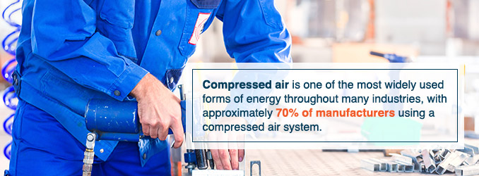 How to Make You Air Compressor More Efficient