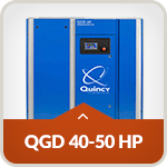 Quincy QGD