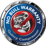 No Bull Warranty