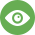 icono de ojo