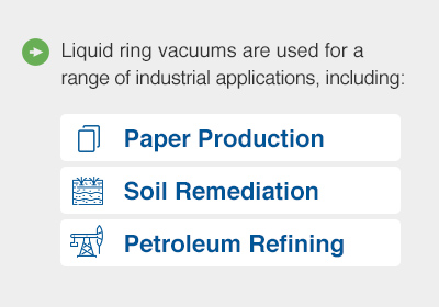 Guide to Industrial Vacuum | Quincy Compressor