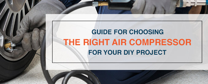 Air Compressor Conversion Chart