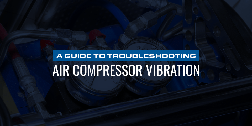 Reciprocating Compressor Troubleshooting Chart