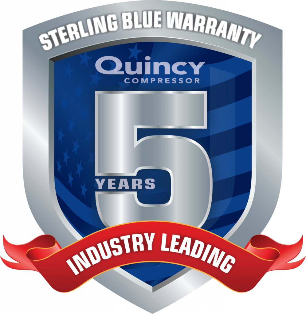 Quincy Compressor Product Warranties Quincy Compressor