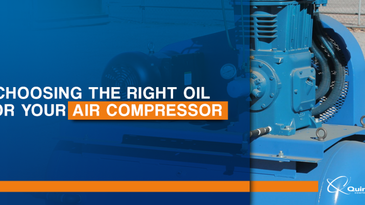 Single Stage Two Stage Air Compressors Quincy Compressor, 58 OFF