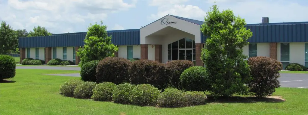 Quincy Compressor Bay Minette Location