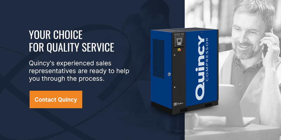 Tu elección para un servicio de calidad