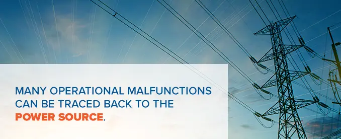 fix or replace air compressor