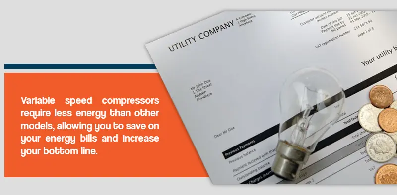 Disfruta de facturas de energía más bajas