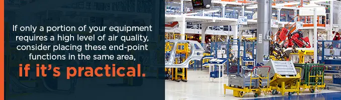 Calidad práctica del aire