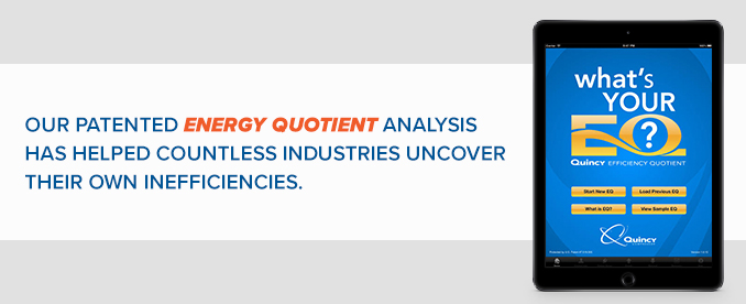 energy quotient 