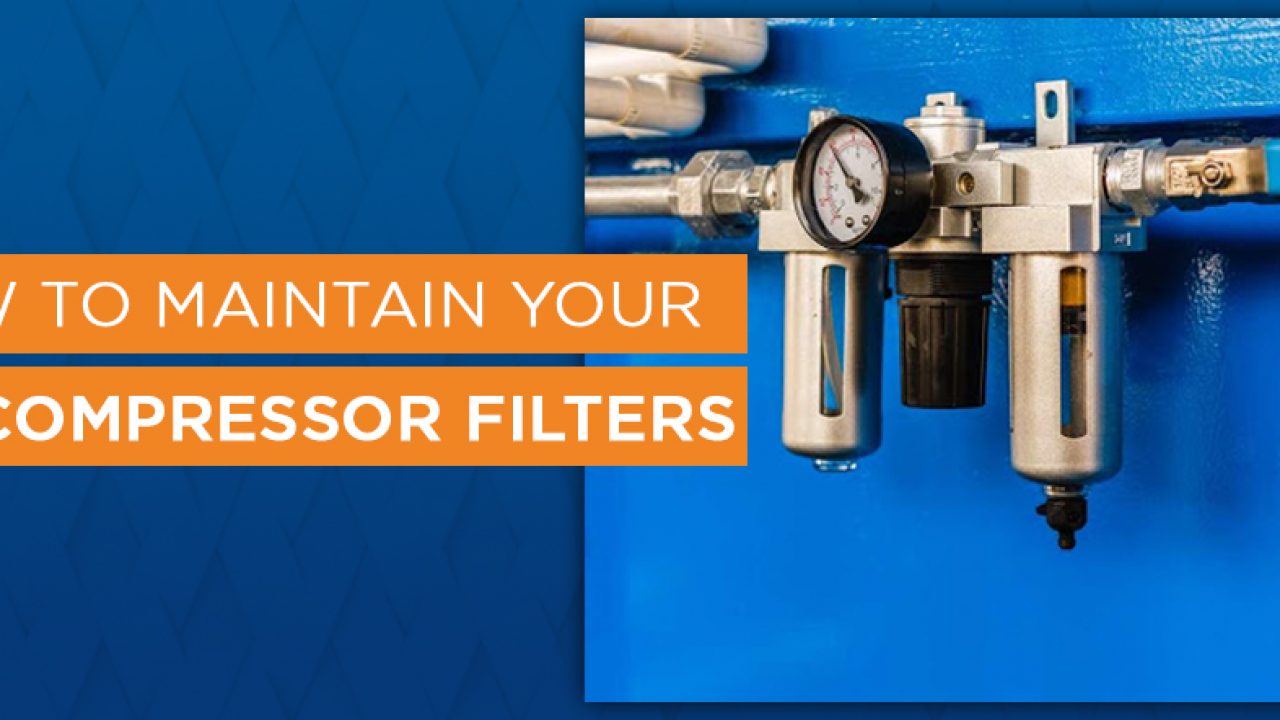 How To Clean Air Compressor? Cleanestor