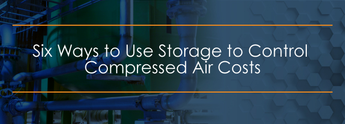 reduce costs with storage