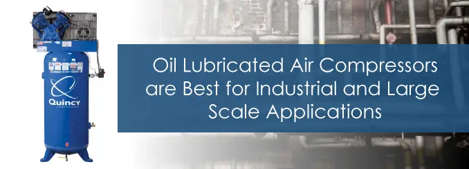 buying a used air compressor