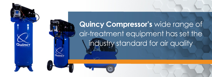medical air compressors
