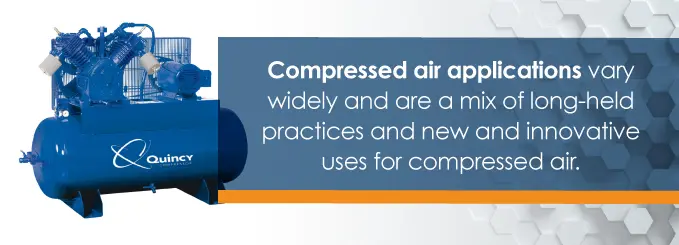 dental air compressors