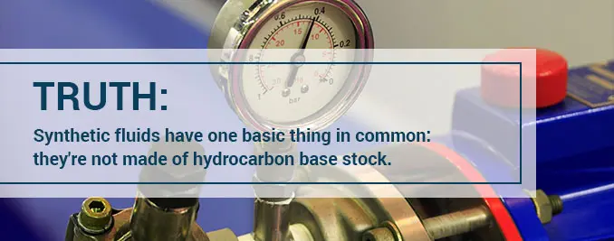 Mitos sobre los compresores de aire