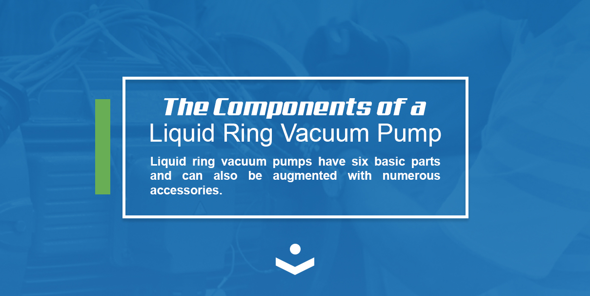 Liquid Ring – GBA