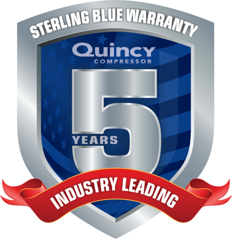 Quincy Compressor Product Warranties Quincy Compressor