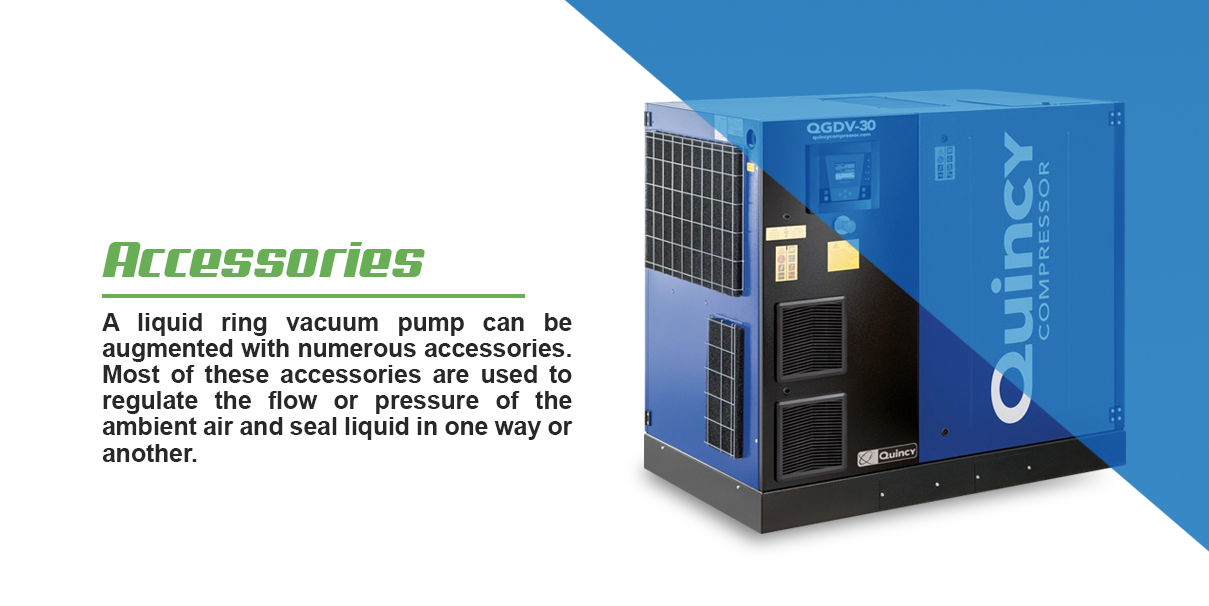 How Operate and Maintain Your Liquid Ring