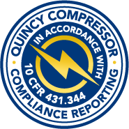 Performance Data Sheets - Quincy Compressor
