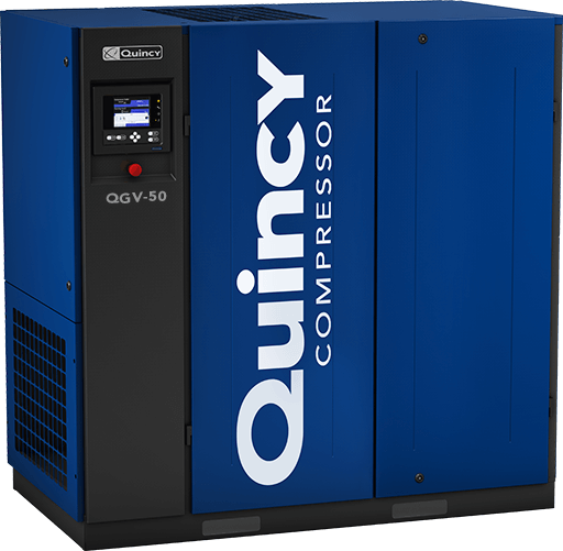 QGV 50 Air Compressor