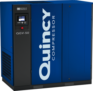 Quincy Compressor Leading Air Compressor Manufacturer
