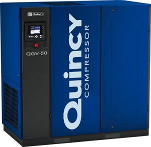 QGV 50 Air Compressor