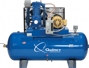 Quincy Compressor