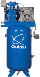 Quincy Air Compressor