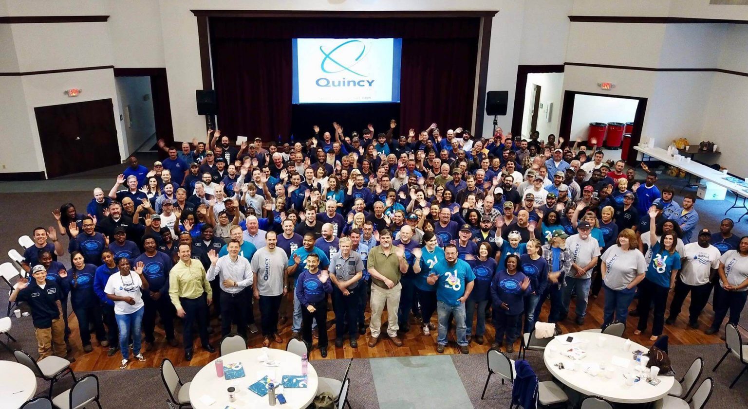 Careers Quincy Compressor