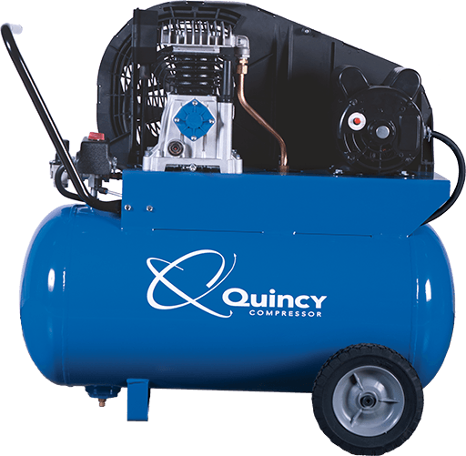 Quincy Compressor