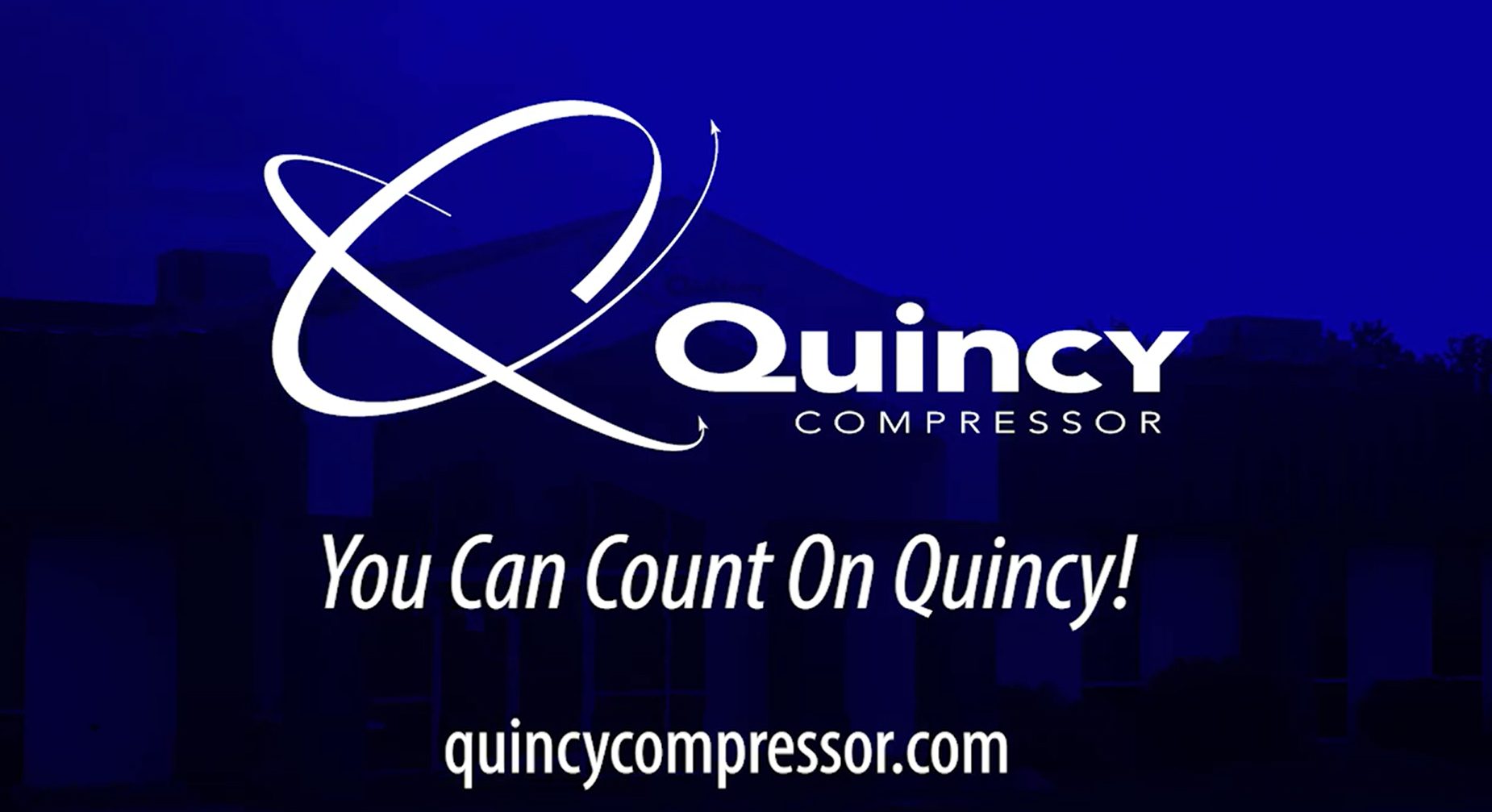 Parts Manual Year Quincy QR-25 Series 1989 Model 325 Compressor 