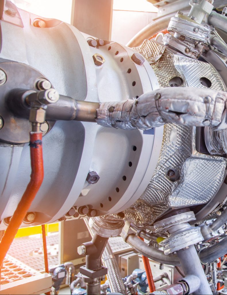 Air Compressors For Standard Oil & Gas Industries Quincy Compressor