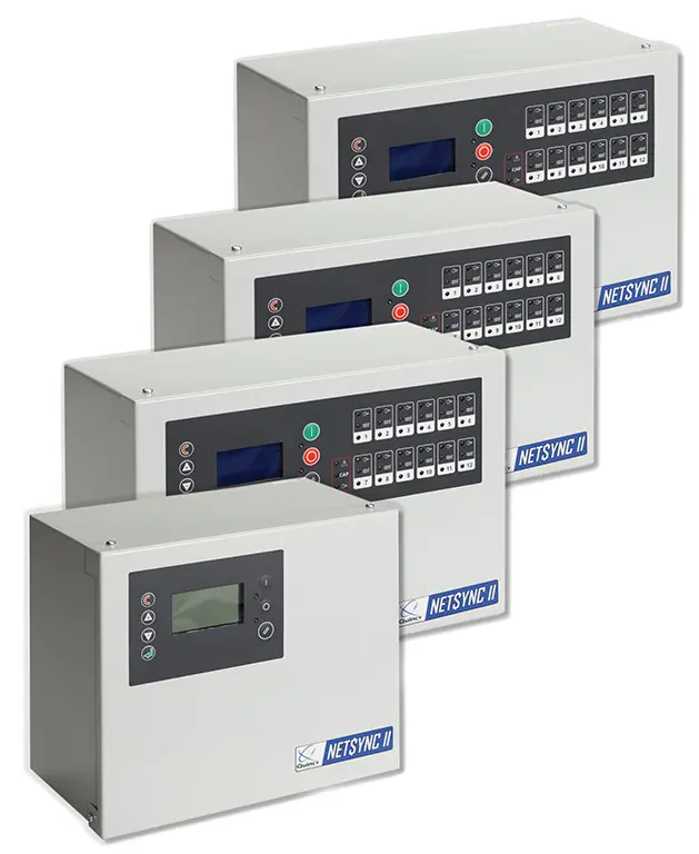netsync-ii