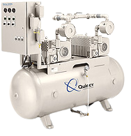 QVMS Vacuum Pump