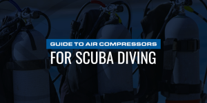 Guide to Scuba Diving