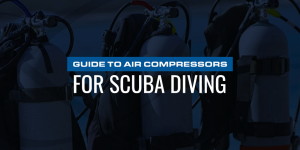 Guía para el buceo