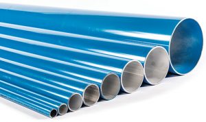 Airnet piping