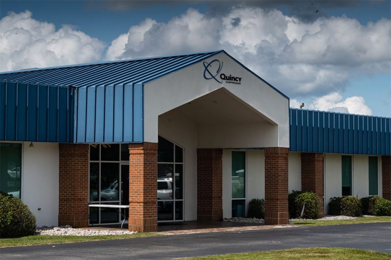 Quincy Small Engine Repair Inc