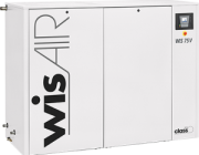 Midstate Air Compressor Inc fleet