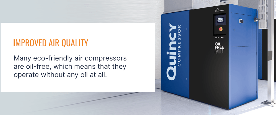 Mejora de la calidad del aire